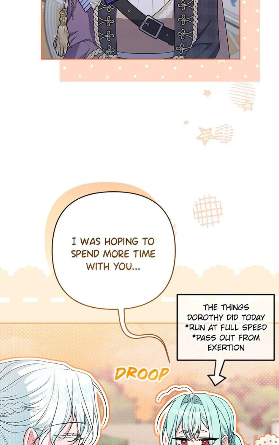 Taming My Villainous Little Brother Chapter 57 page 31 - 