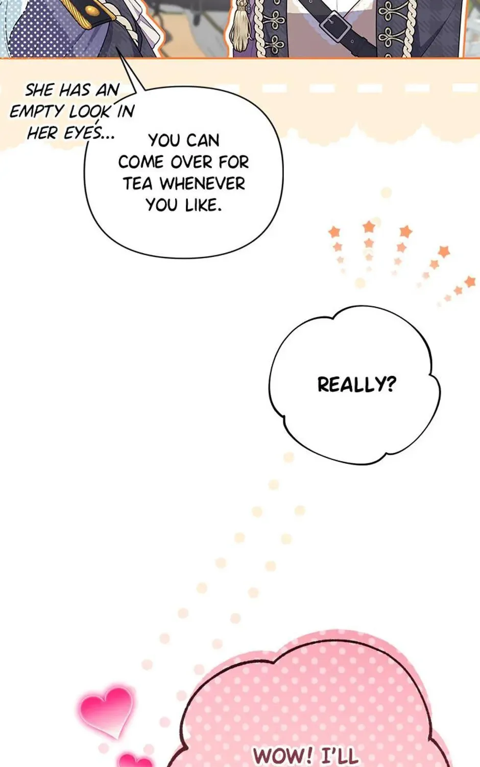 Taming My Villainous Little Brother Chapter 57 page 33 - 