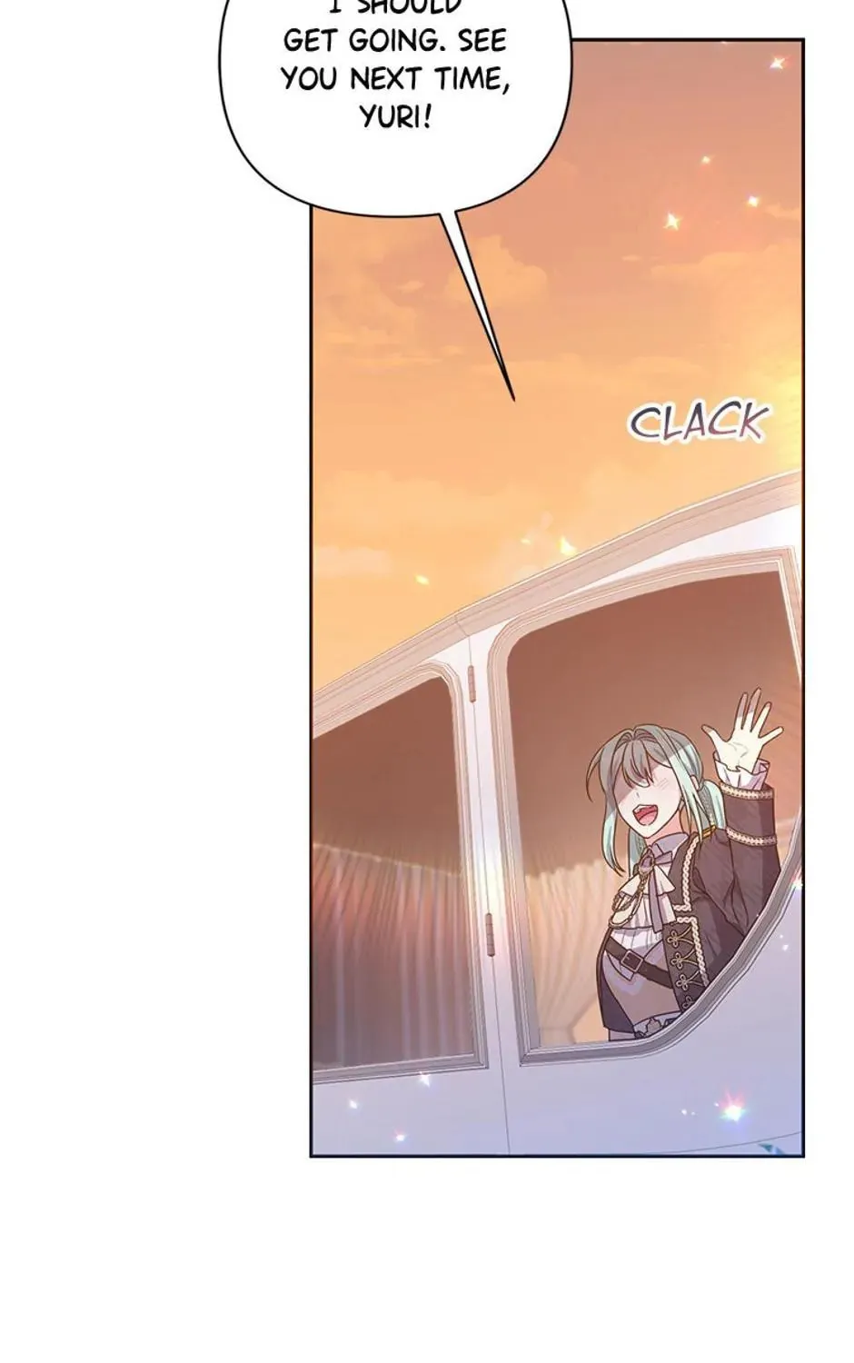 Taming My Villainous Little Brother Chapter 57 page 37 - 
