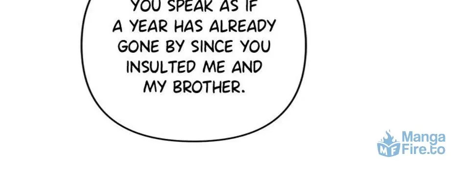 Taming My Villainous Little Brother Chapter 57 page 42 - 