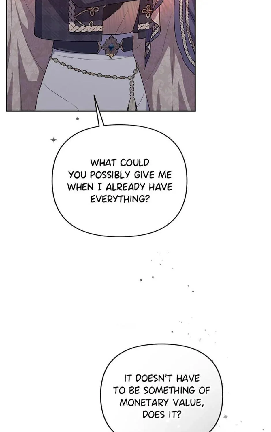 Taming My Villainous Little Brother Chapter 57 page 47 - 