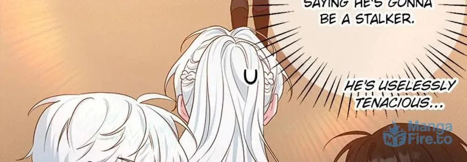 Taming My Villainous Little Brother Chapter 57 page 60 - 