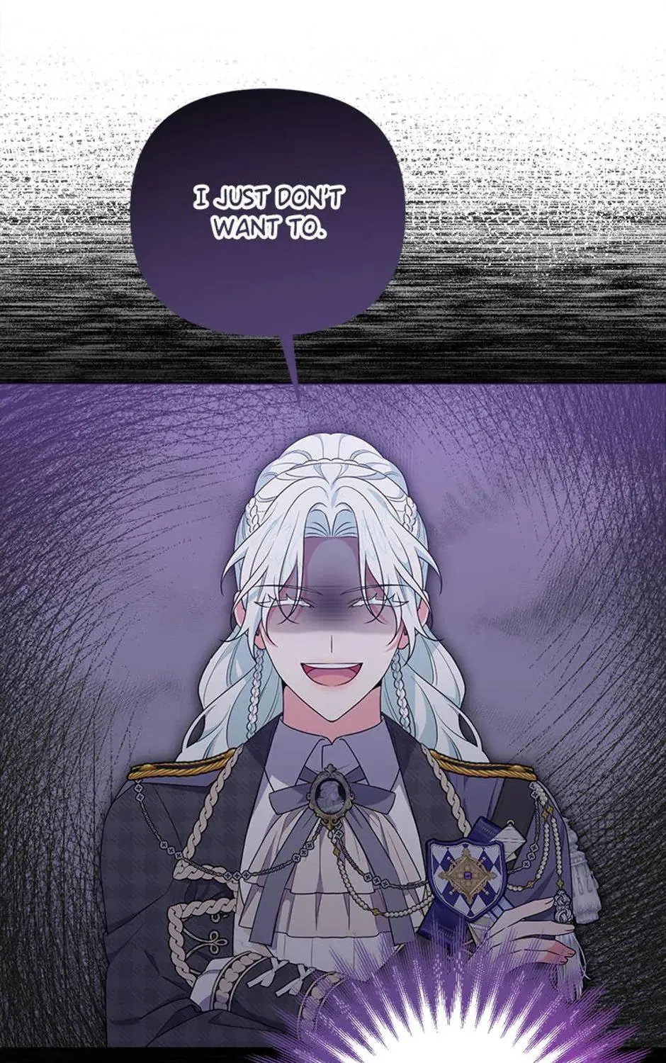 Taming My Villainous Little Brother Chapter 57 page 7 - 