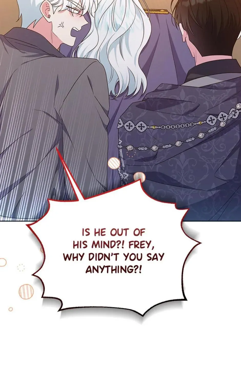 Taming My Villainous Little Brother Chapter 57 page 61 - 