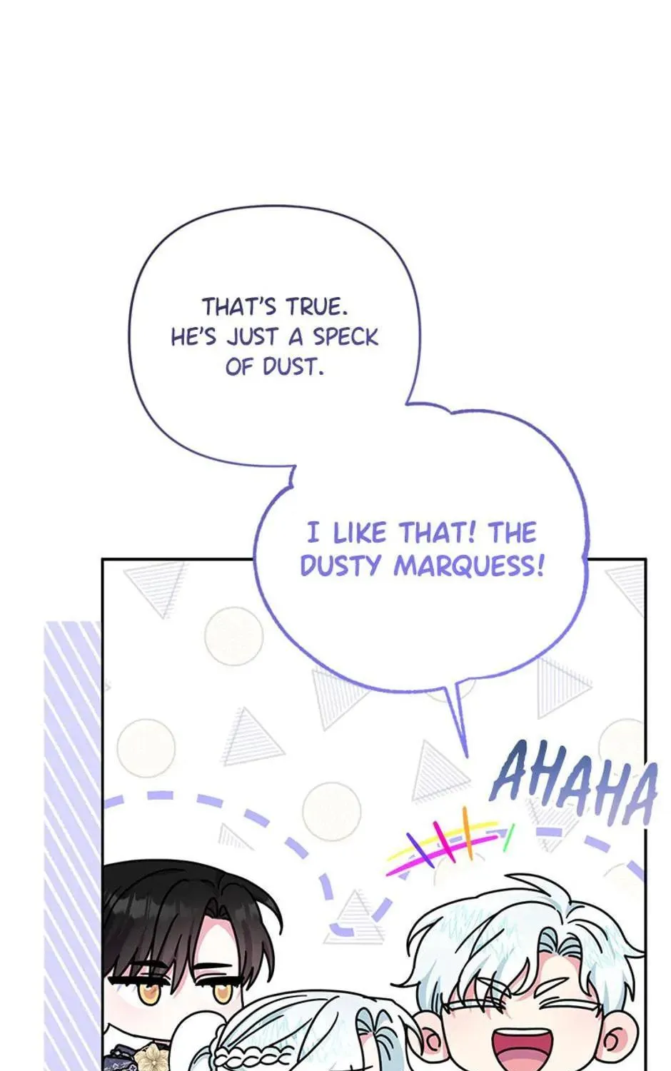 Taming My Villainous Little Brother Chapter 57 page 65 - 
