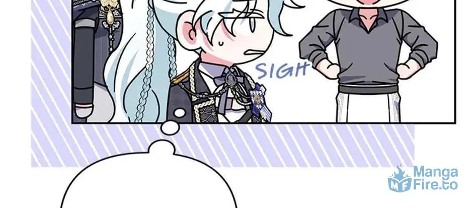 Taming My Villainous Little Brother Chapter 57 page 66 - 