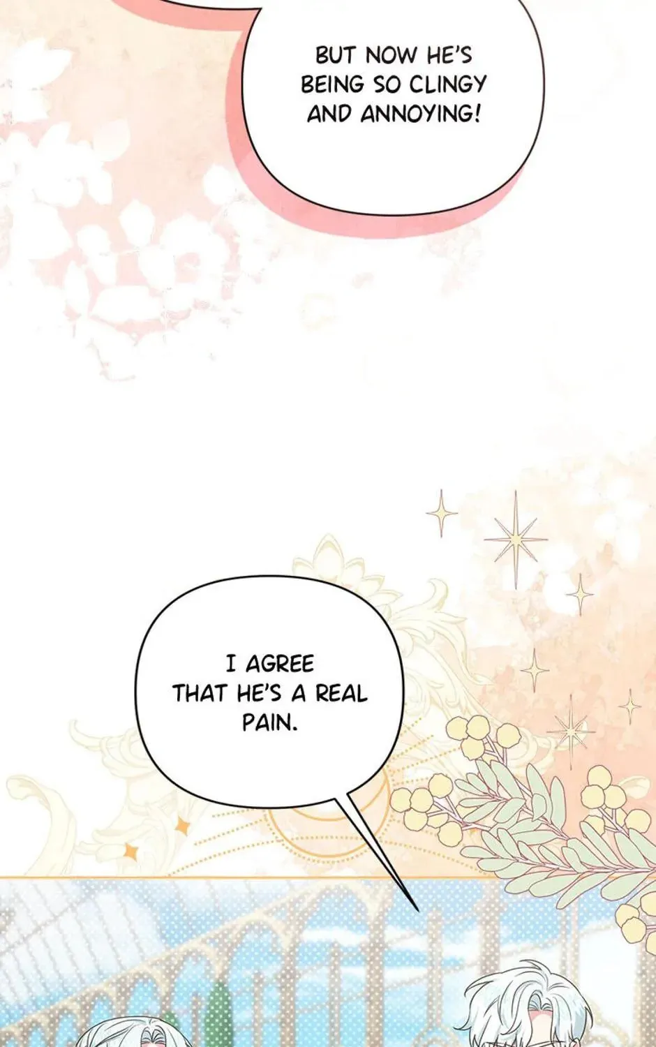 Taming My Villainous Little Brother Chapter 57 page 75 - 