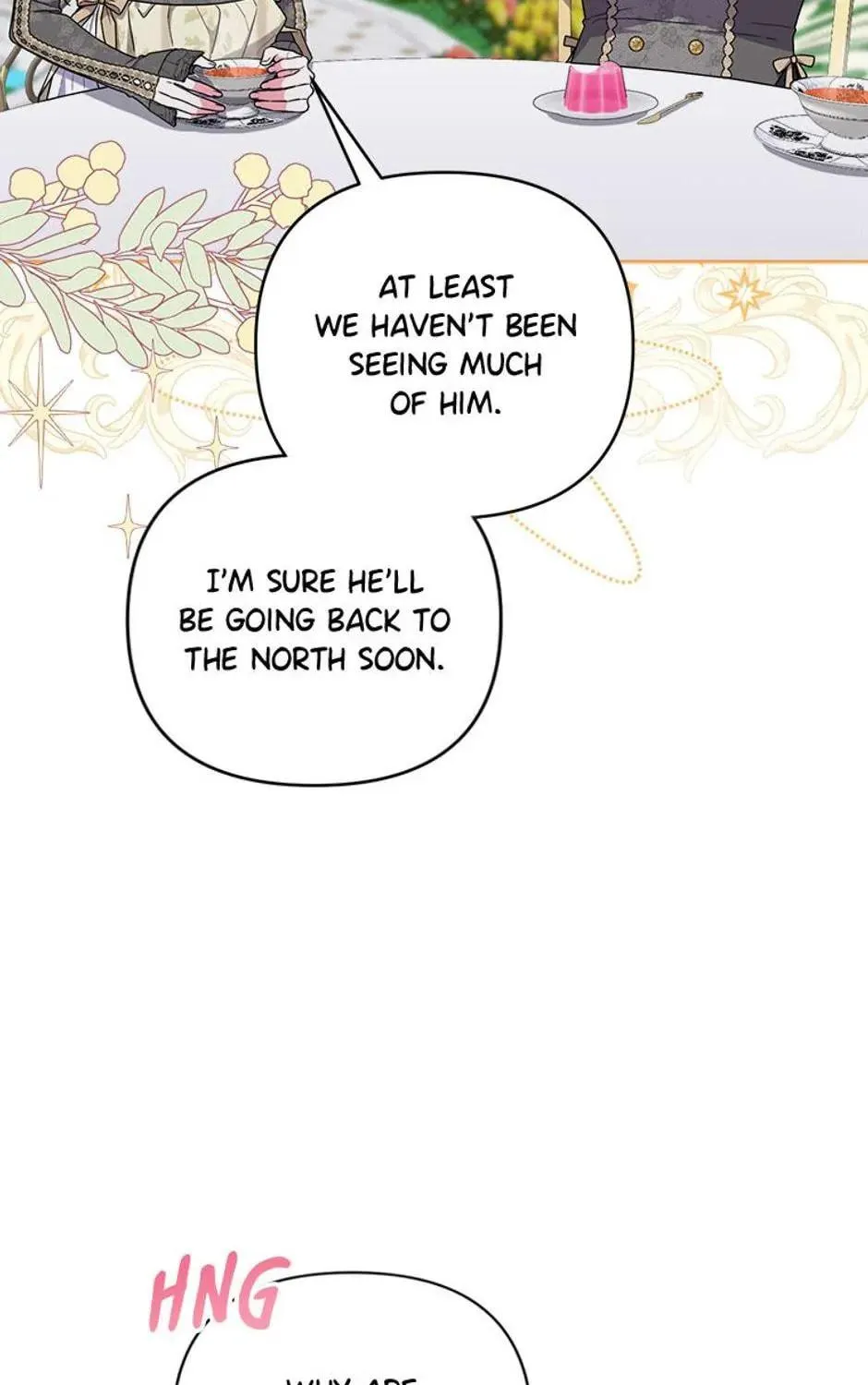 Taming My Villainous Little Brother Chapter 57 page 77 - 