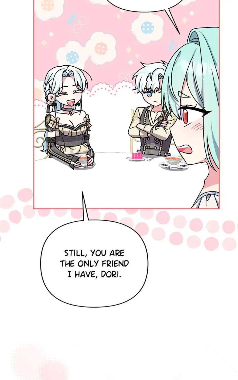 Taming My Villainous Little Brother Chapter 57 page 79 - 