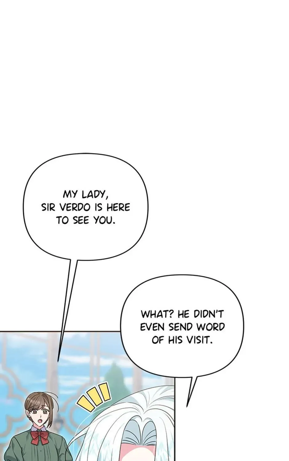 Taming My Villainous Little Brother Chapter 57 page 85 - 