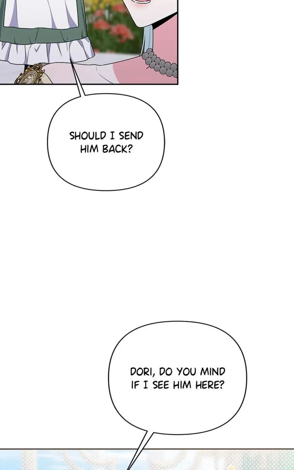 Taming My Villainous Little Brother Chapter 57 page 87 - 