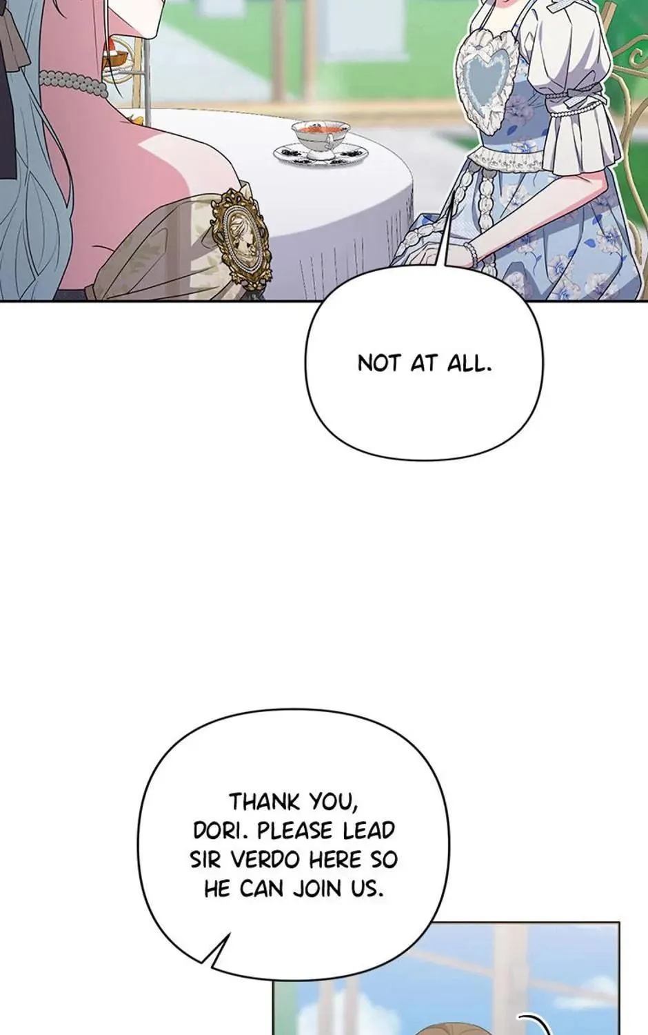 Taming My Villainous Little Brother Chapter 57 page 89 - 