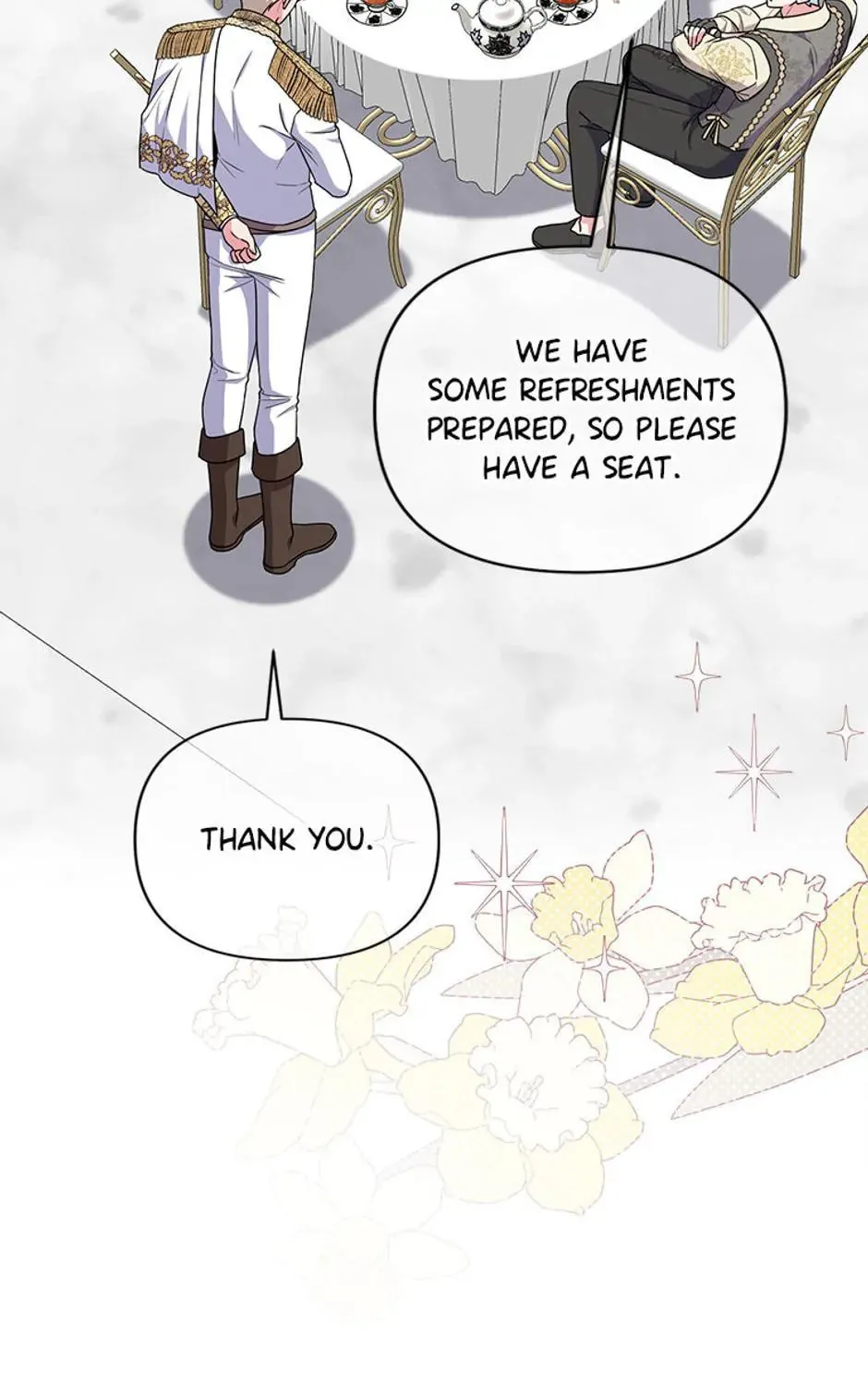 Taming My Villainous Little Brother Chapter 57 page 97 - 