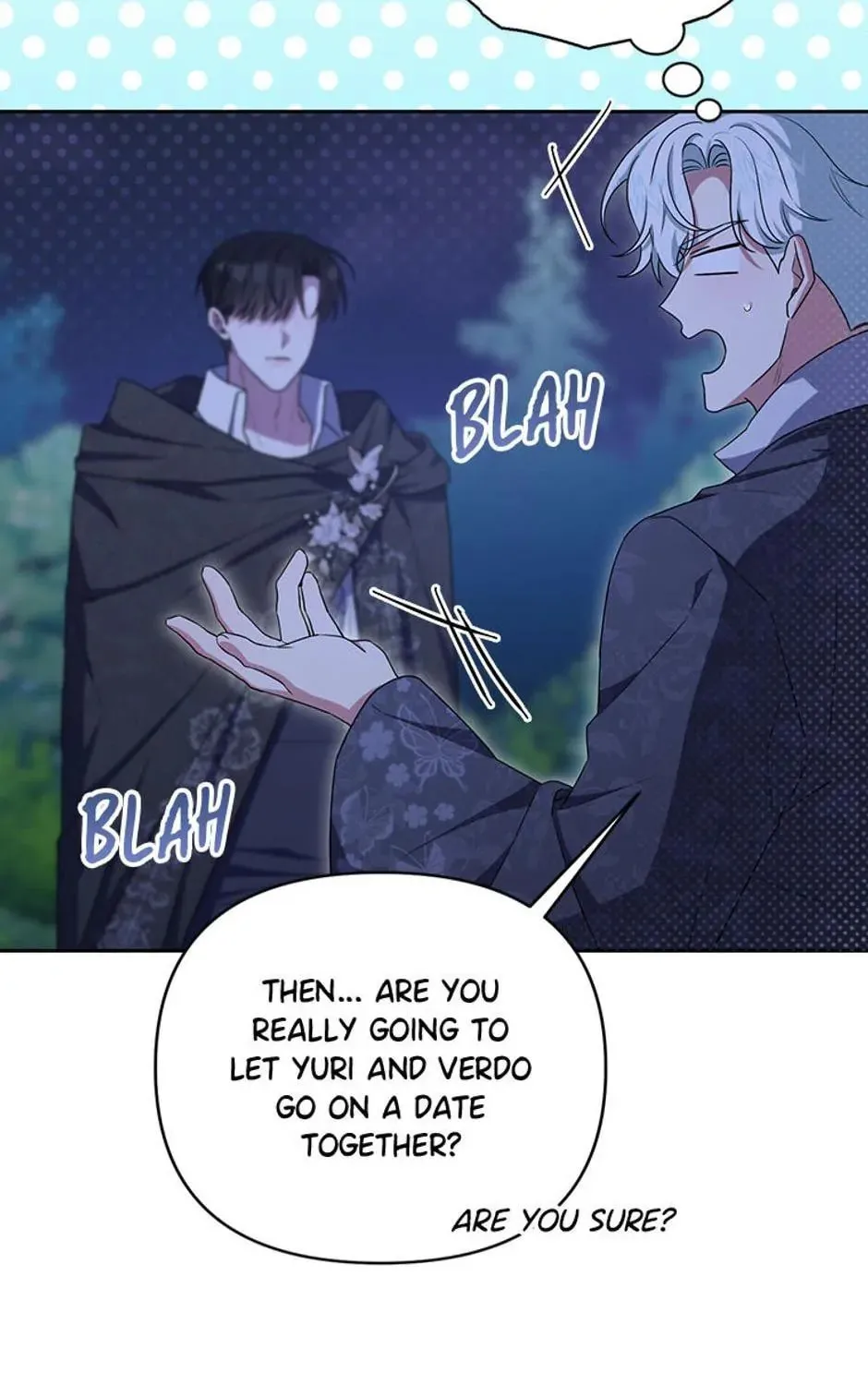 Taming My Villainous Little Brother Chapter 58 page 103 - 
