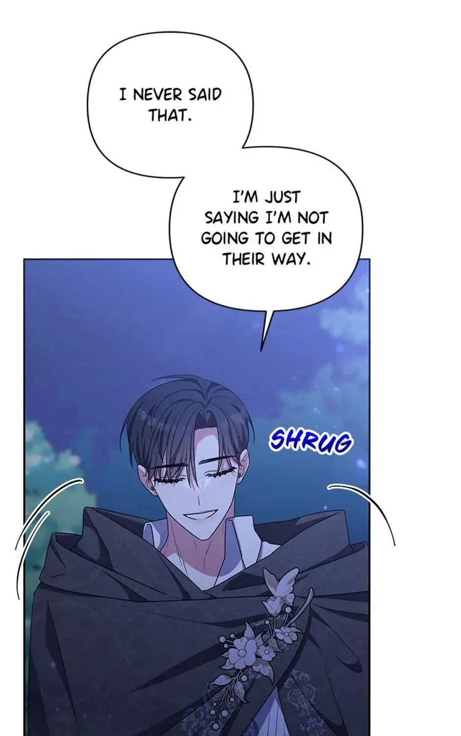 Taming My Villainous Little Brother Chapter 58 page 105 - 