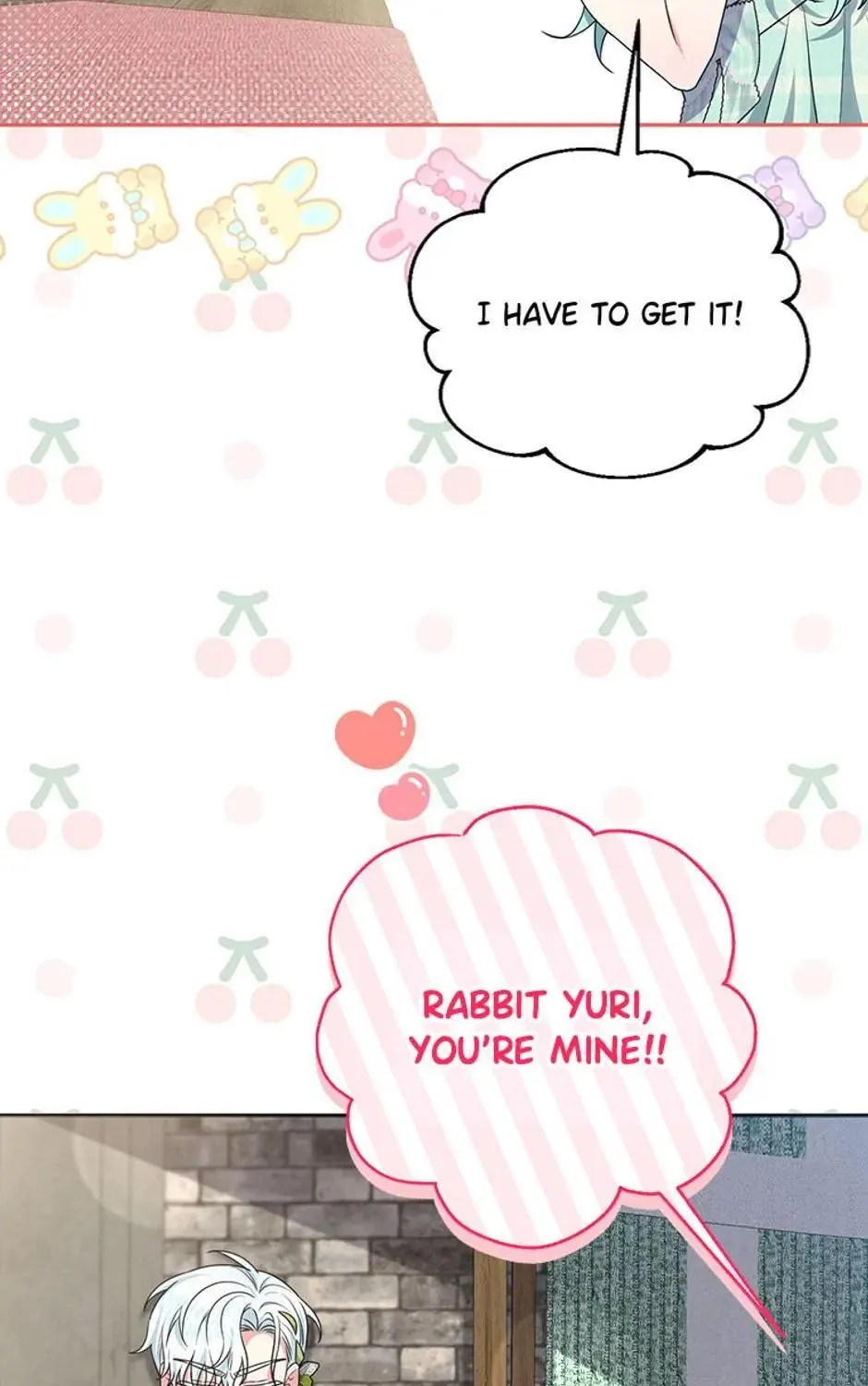 Taming My Villainous Little Brother Chapter 58 page 119 - 