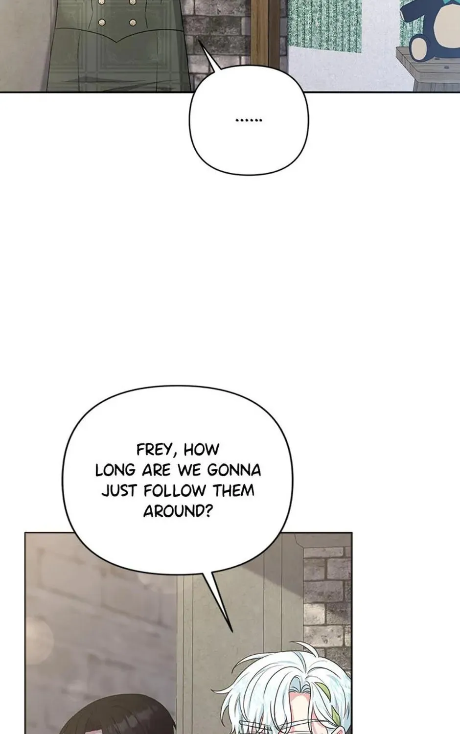 Taming My Villainous Little Brother Chapter 58 page 121 - 