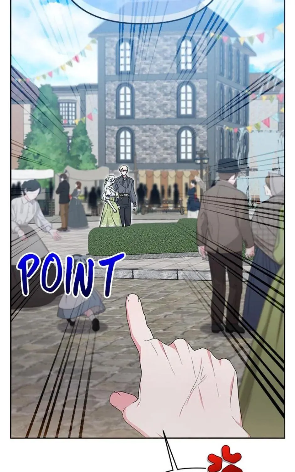 Taming My Villainous Little Brother Chapter 58 page 125 - 