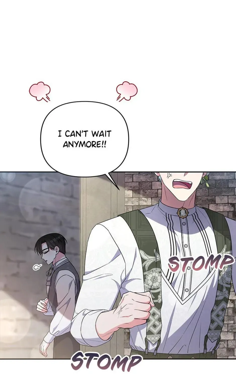 Taming My Villainous Little Brother Chapter 58 page 127 - 