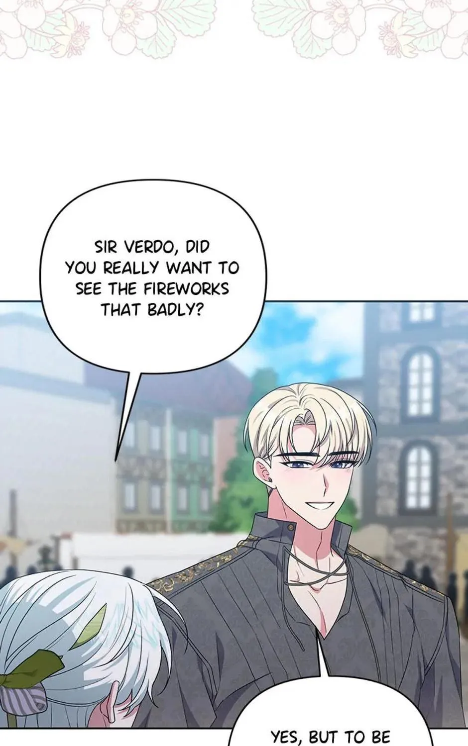 Taming My Villainous Little Brother Chapter 58 page 131 - 