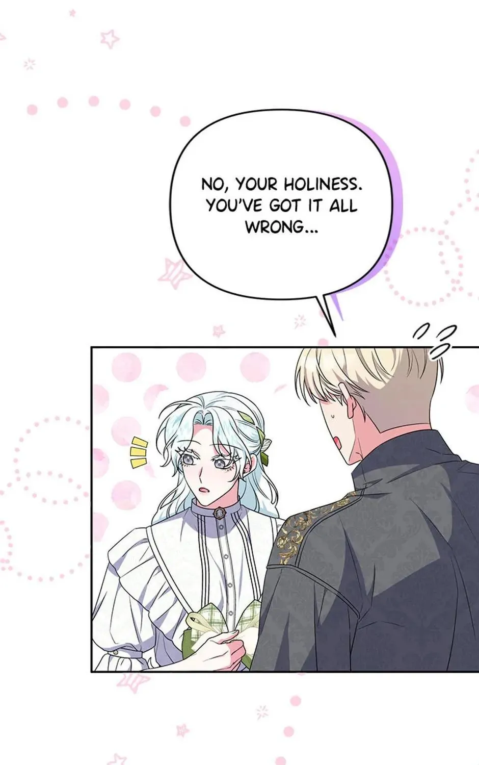 Taming My Villainous Little Brother Chapter 58 page 135 - 