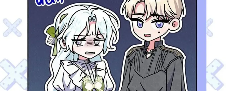 Taming My Villainous Little Brother Chapter 58 page 140 - 