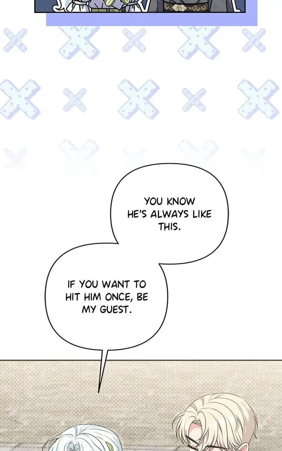 Taming My Villainous Little Brother Chapter 58 page 141 - 