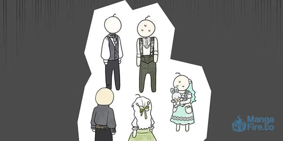 Taming My Villainous Little Brother Chapter 58 page 156 - 