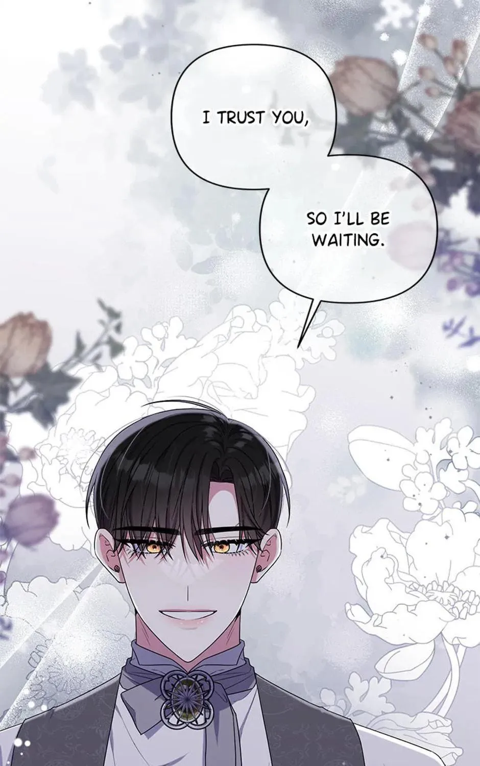 Taming My Villainous Little Brother Chapter 58 page 167 - 