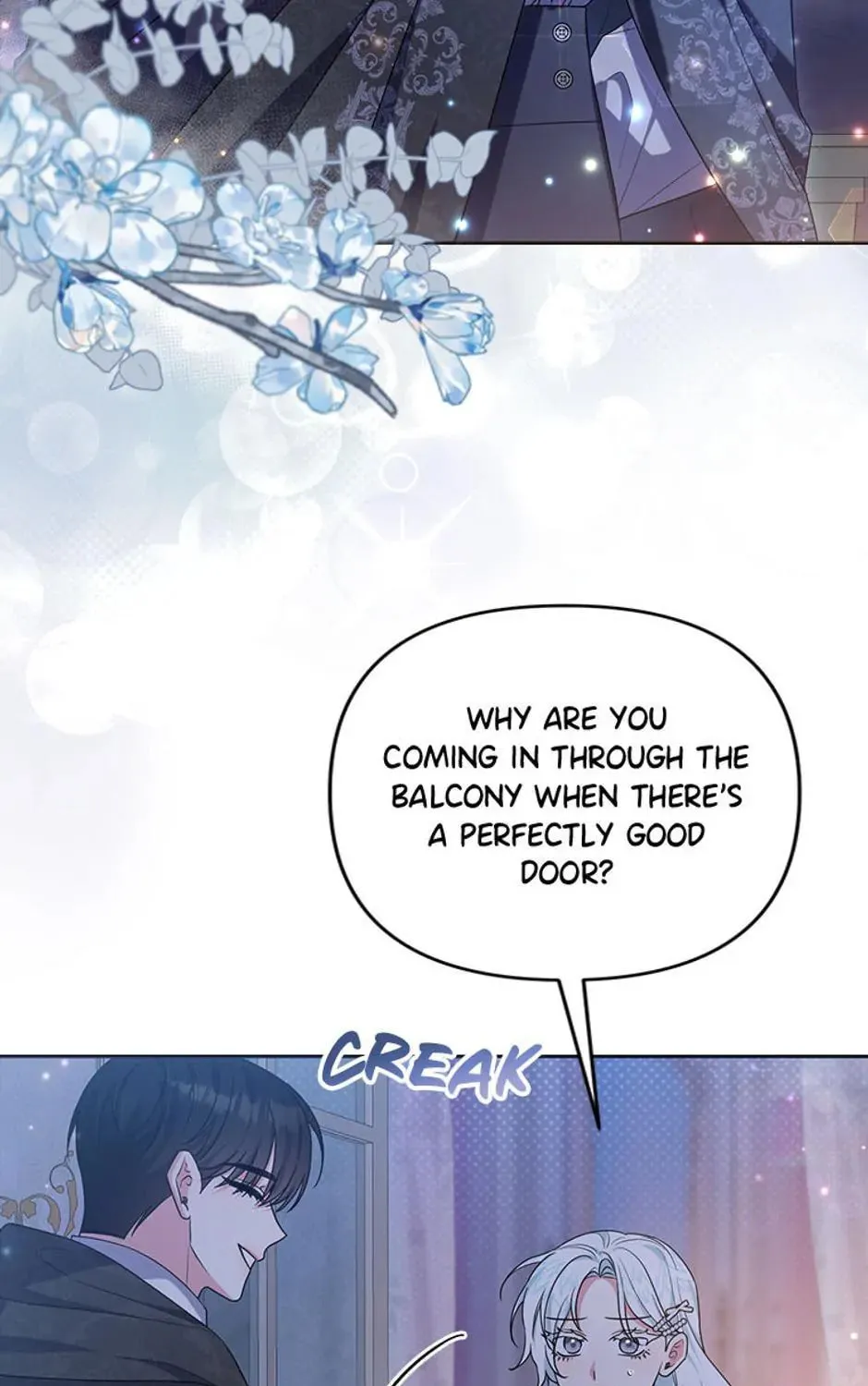 Taming My Villainous Little Brother Chapter 58 page 3 - 