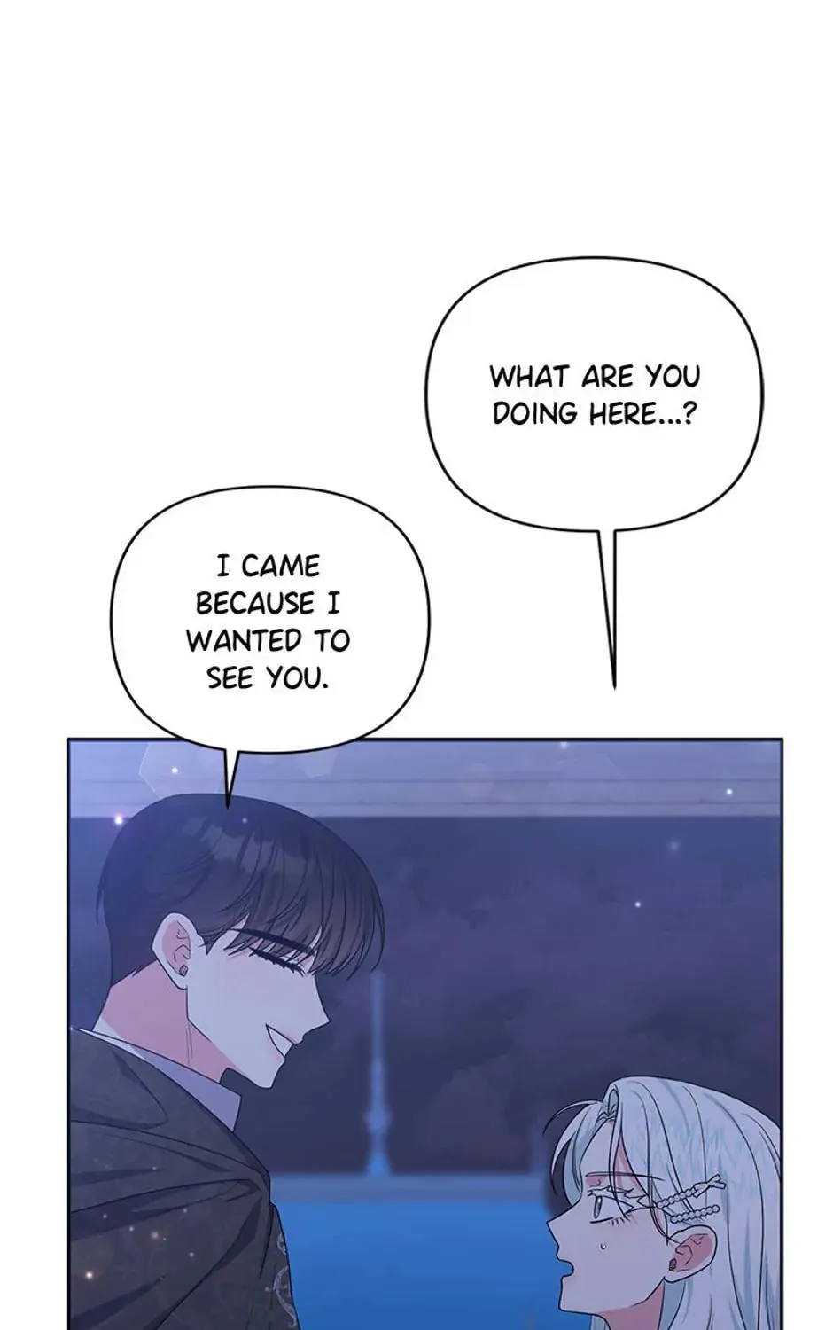 Taming My Villainous Little Brother Chapter 58 page 21 - 
