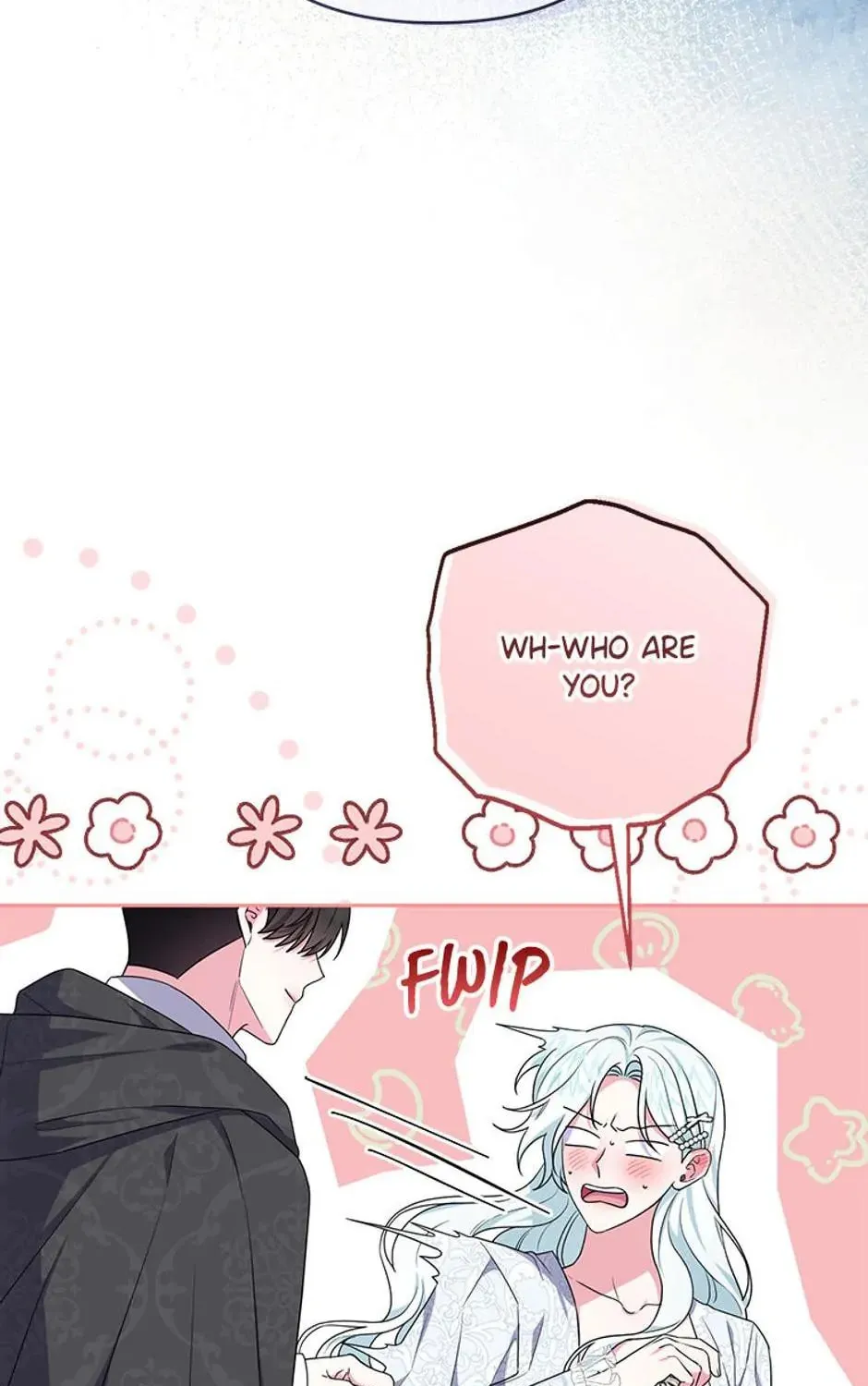Taming My Villainous Little Brother Chapter 58 page 27 - 