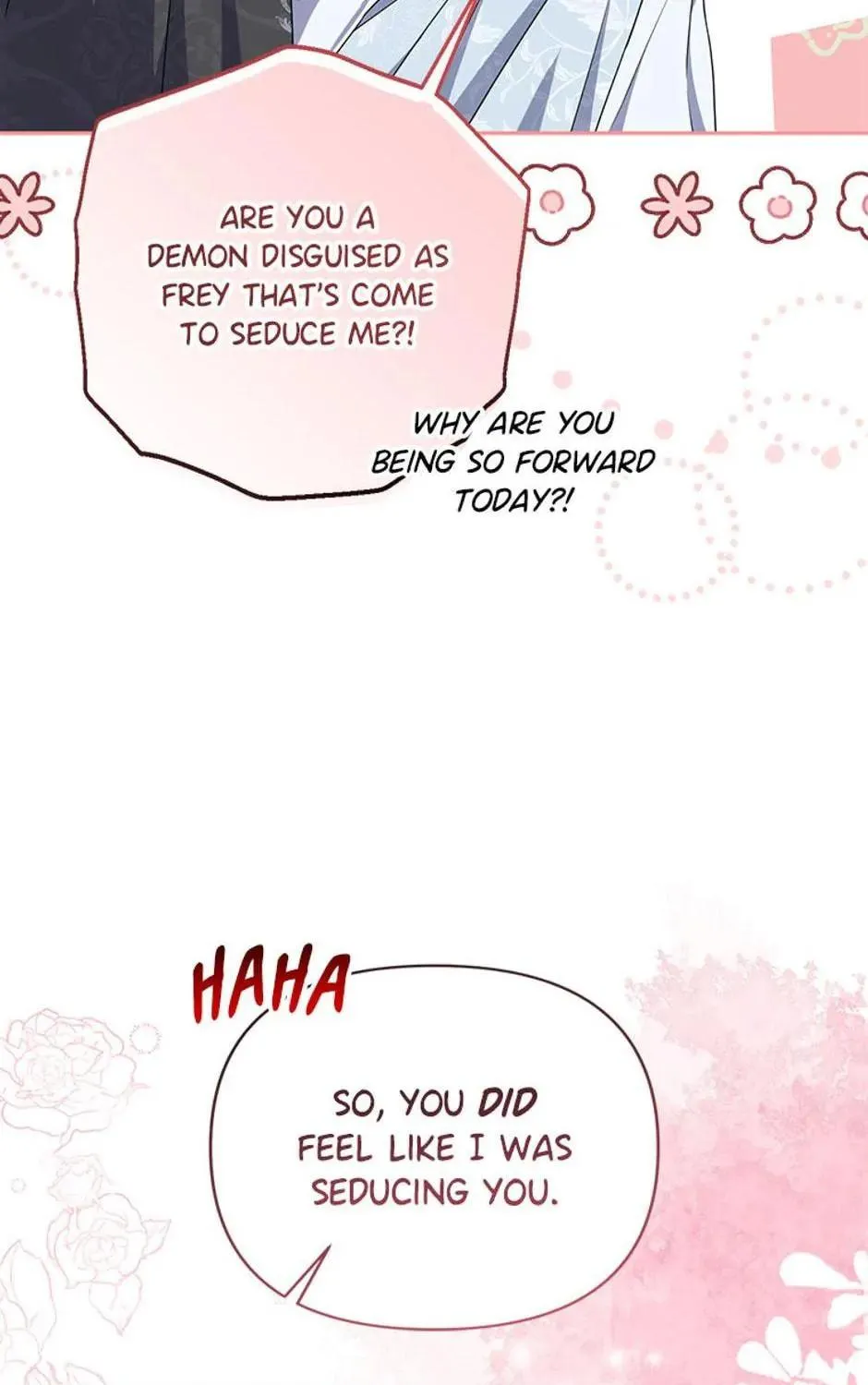 Taming My Villainous Little Brother Chapter 58 page 29 - 
