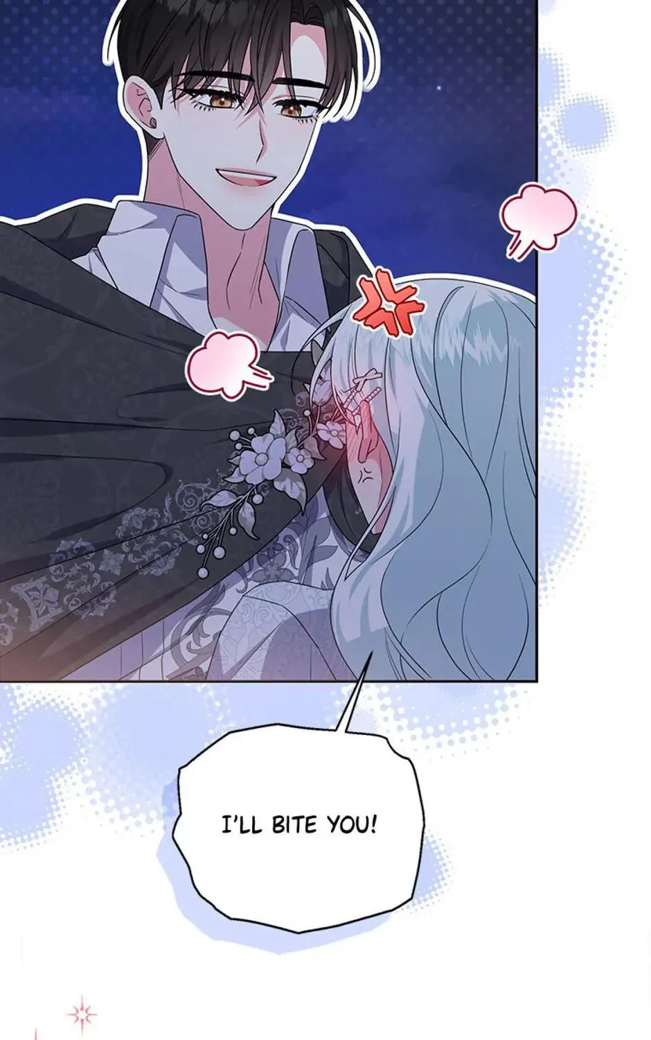 Taming My Villainous Little Brother Chapter 58 page 33 - 