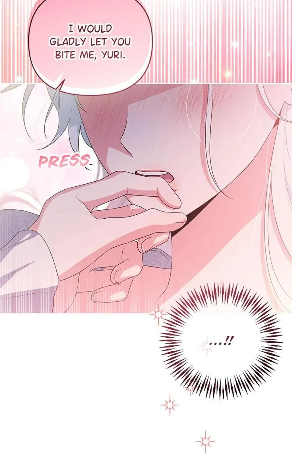 Taming My Villainous Little Brother Chapter 58 page 35 - 