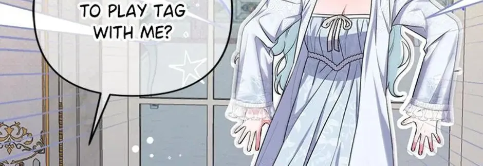 Taming My Villainous Little Brother Chapter 58 page 38 - 