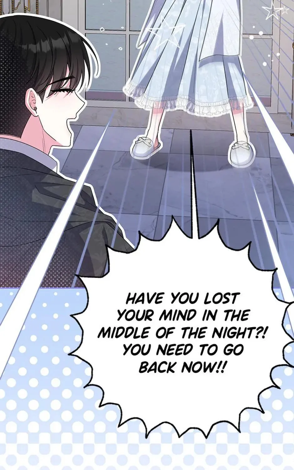 Taming My Villainous Little Brother Chapter 58 page 39 - 