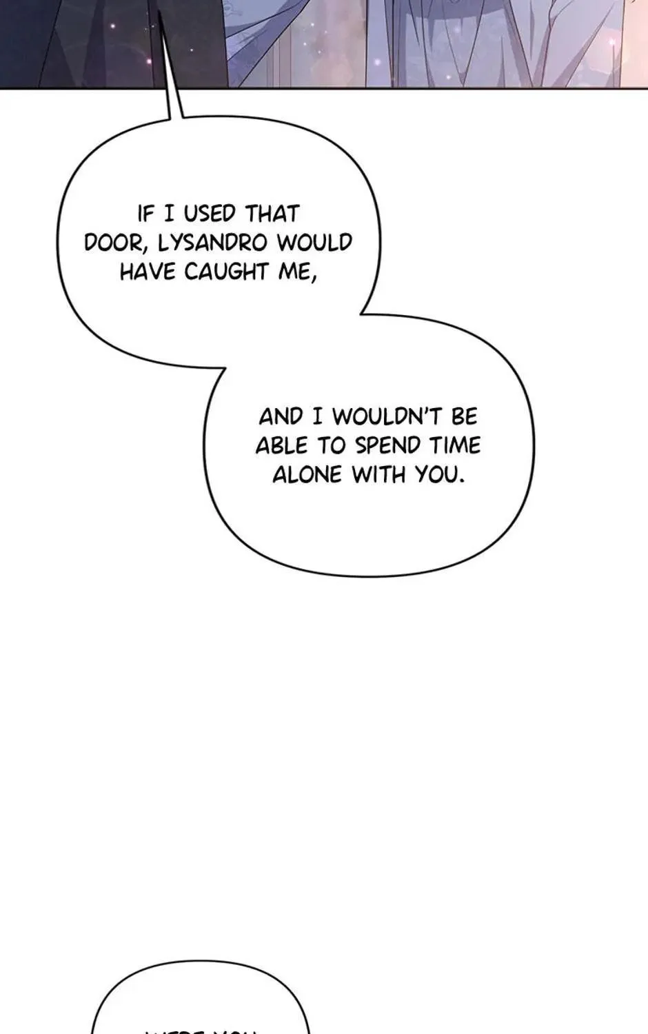Taming My Villainous Little Brother Chapter 58 page 5 - 