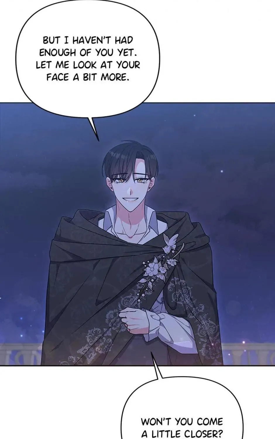 Taming My Villainous Little Brother Chapter 58 page 41 - 
