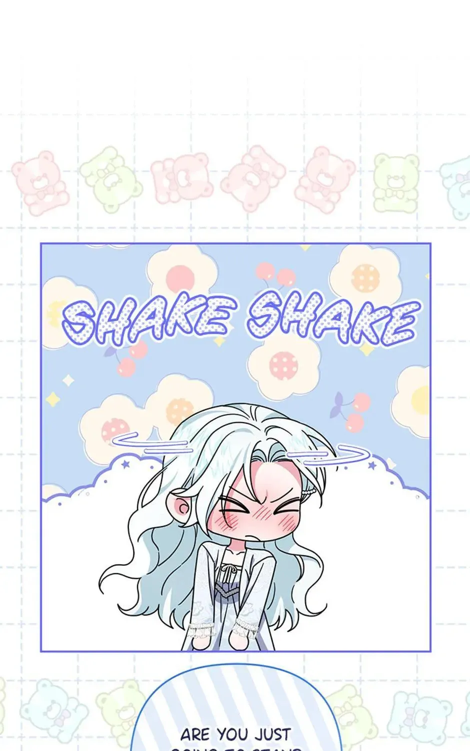 Taming My Villainous Little Brother Chapter 58 page 43 - 