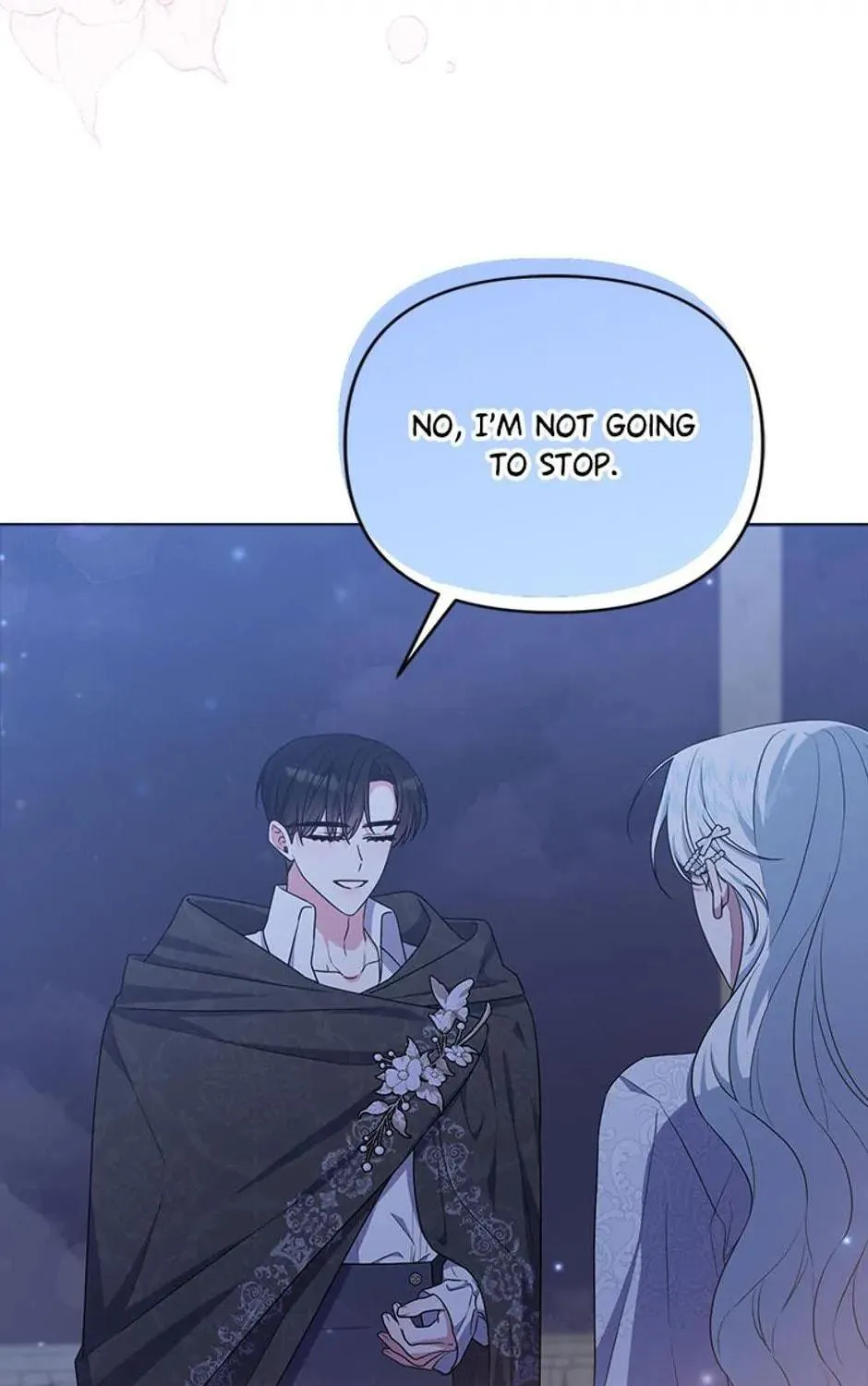 Taming My Villainous Little Brother Chapter 58 page 47 - 
