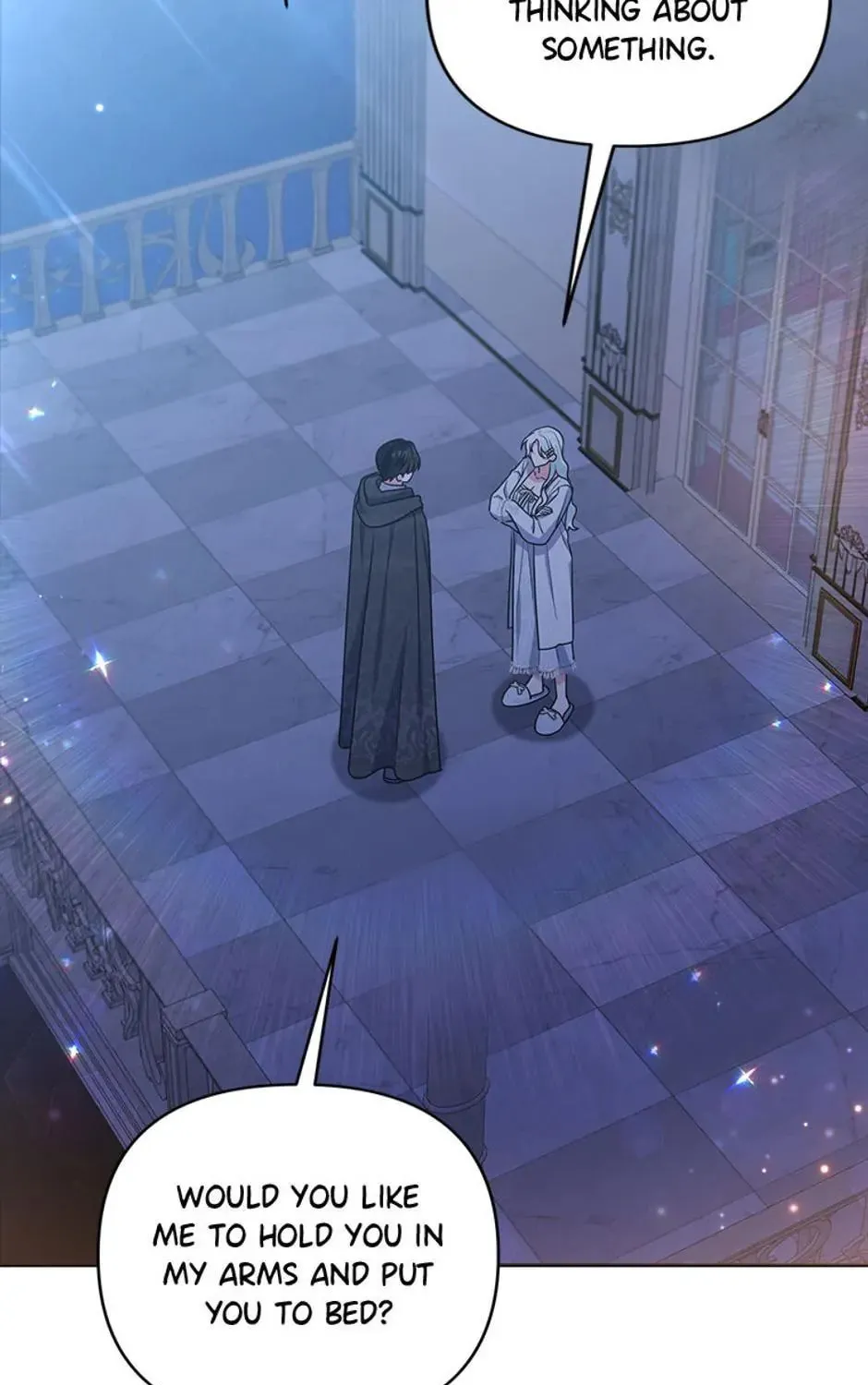 Taming My Villainous Little Brother Chapter 58 page 7 - 