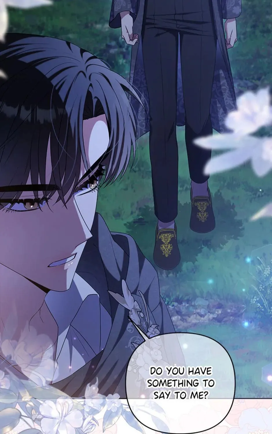 Taming My Villainous Little Brother Chapter 58 page 79 - 