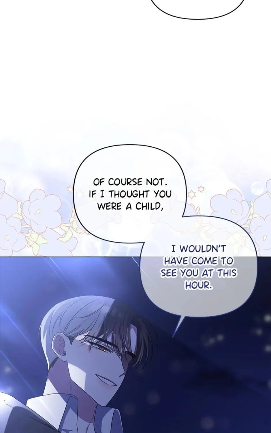Taming My Villainous Little Brother Chapter 58 page 9 - 