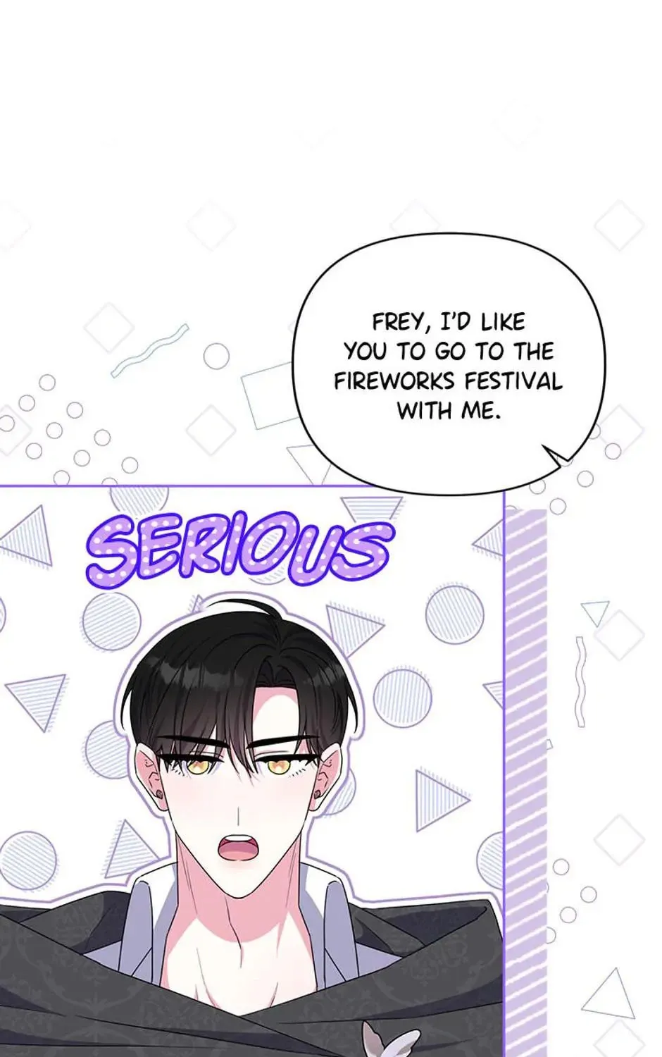 Taming My Villainous Little Brother Chapter 58 page 87 - 