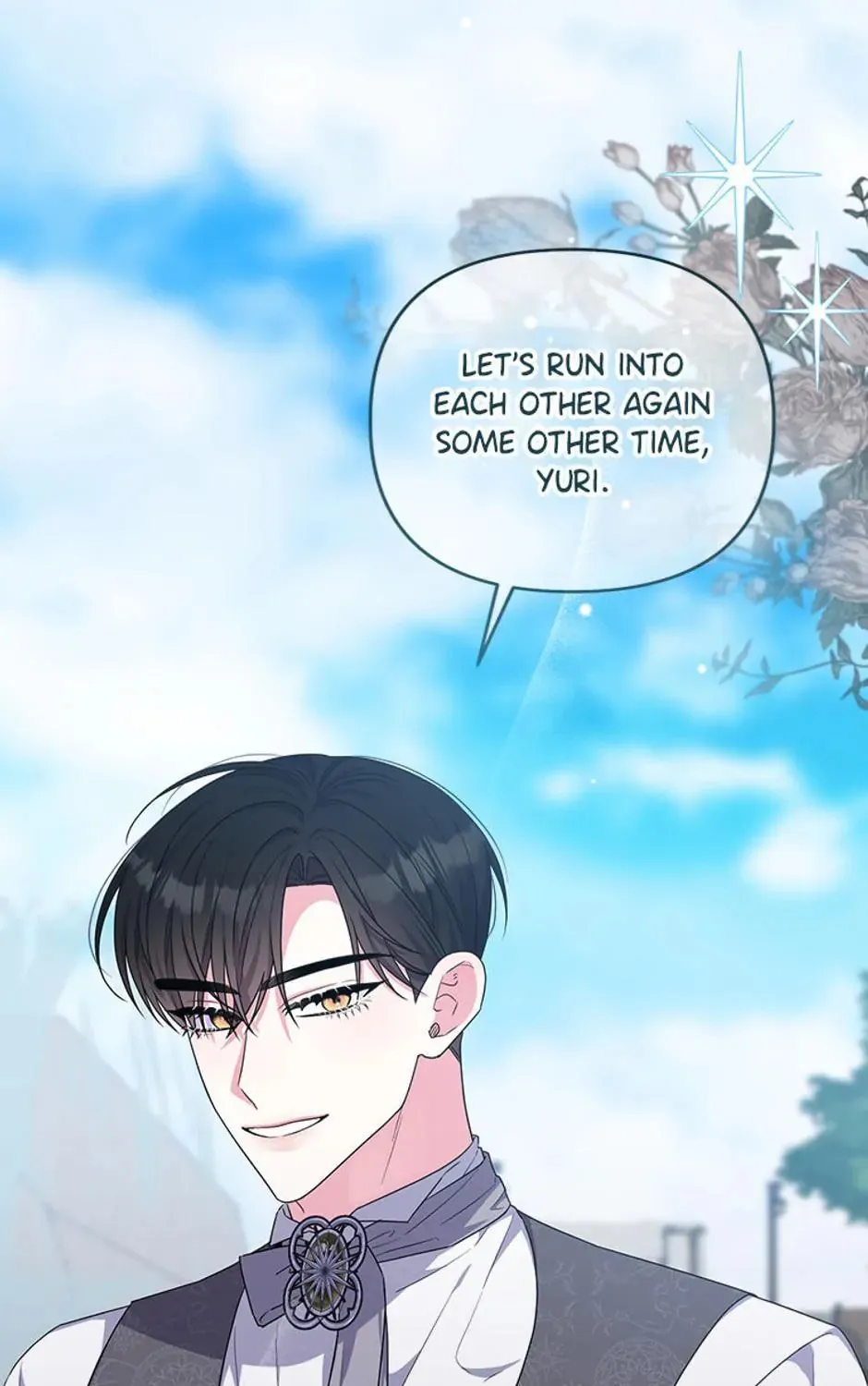 Taming My Villainous Little Brother Chapter 59 page 1 - 