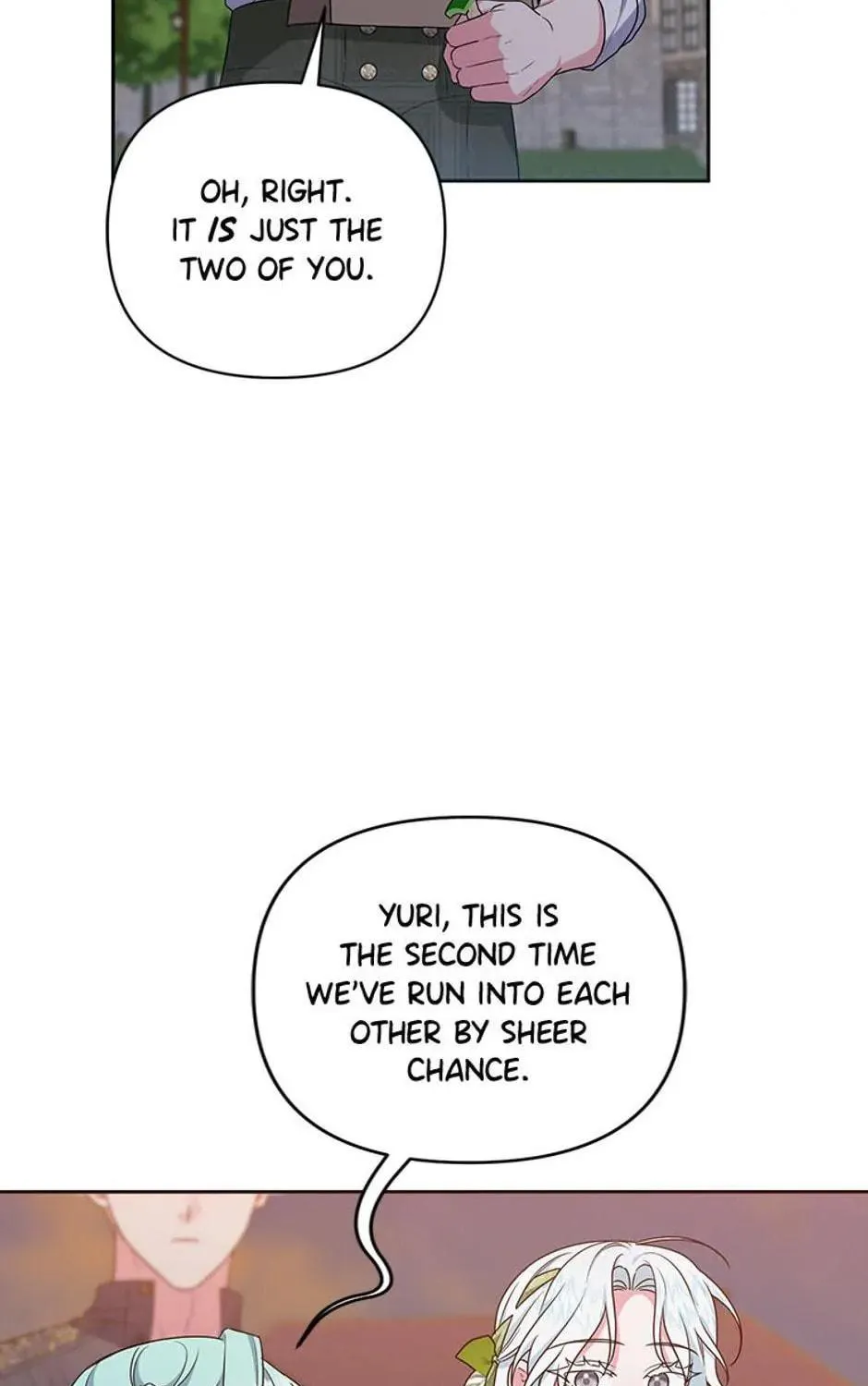Taming My Villainous Little Brother Chapter 59 page 101 - 