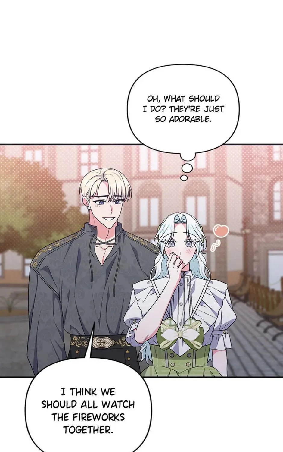 Taming My Villainous Little Brother Chapter 59 page 109 - 