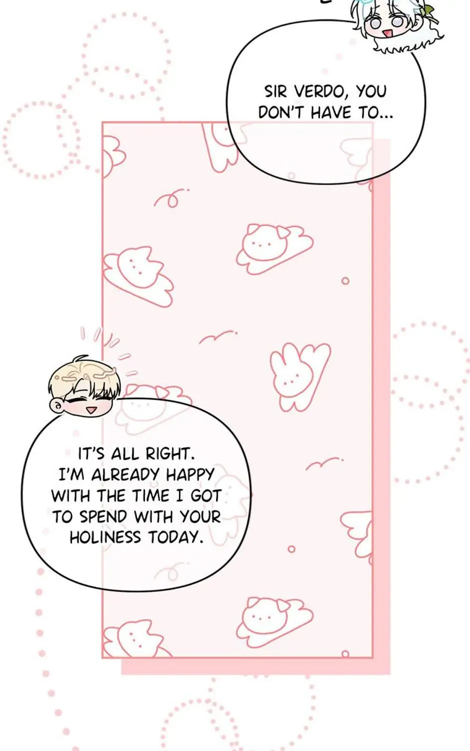 Taming My Villainous Little Brother Chapter 59 page 111 - 