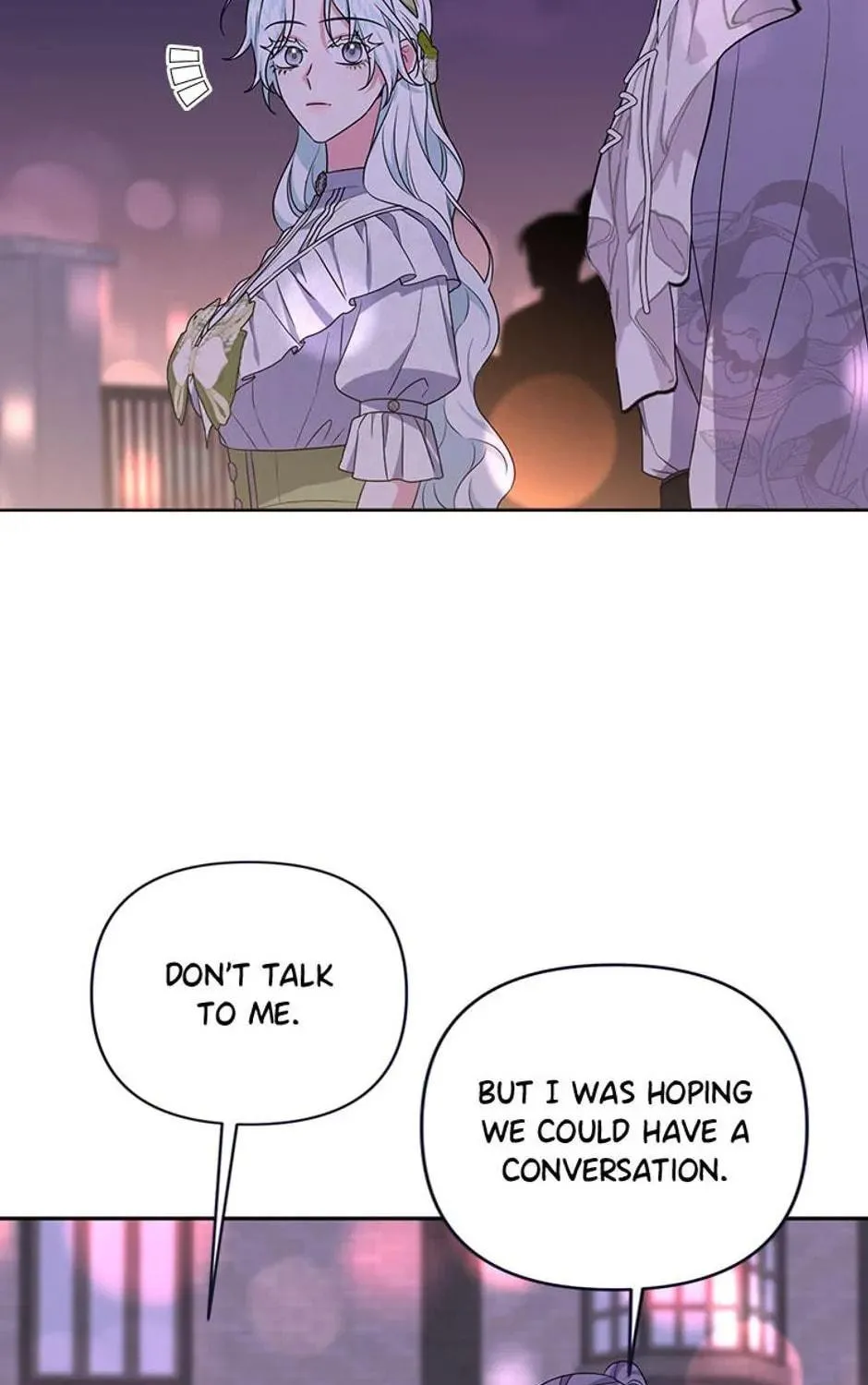 Taming My Villainous Little Brother Chapter 59 page 119 - 
